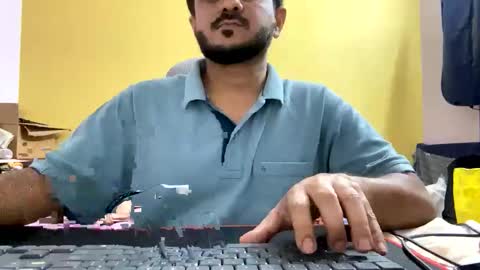 bighandsomesatisfy online show from February 12, 3:40 pm