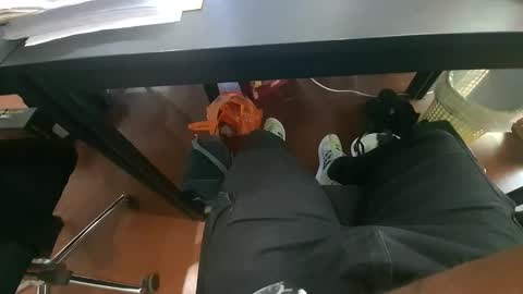 Snapshot of bighdasehzada chatting on November 1, 7:10 am bighdasehzada online show from November 1, 7:10 am