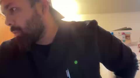 Snapshot of bigheadaddy90 chatting on October 15, 4:29 pm Daniel Noelia online show from October 15, 4:29 pm