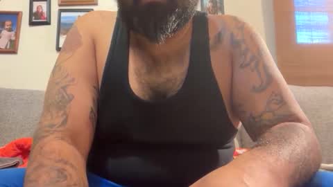 Snapshot of bigheadaddy90 chatting on November 4, 2:49 pm Daniel Noelia online show from November 4, 2:49 pm