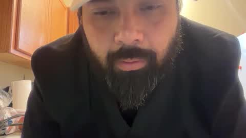 Snapshot of bigheadaddy90 chatting on November 10, 2:49 pm Daniel Noelia online show from November 10, 2:49 pm