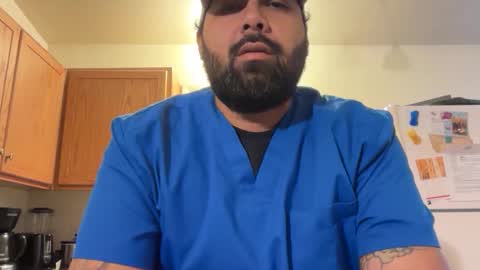 Snapshot of bigheadaddy90 chatting on November 21, 3:44 pm Daniel Noelia online show from November 21, 3:44 pm