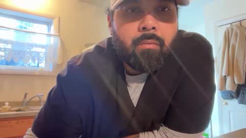 Snapshot of bigheadaddy90 chatting on December 1, 4:01 pm Daniel Noelia online show from December 1, 4:01 pm