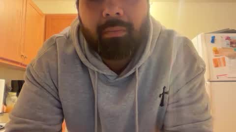 Snapshot of bigheadaddy90 chatting on December 2, 2:56 pm Daniel Noelia online show from December 2, 2:56 pm