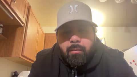 Snapshot of bigheadaddy90 chatting on December 3, 2:37 pm Daniel Noelia online show from December 3, 2:37 pm