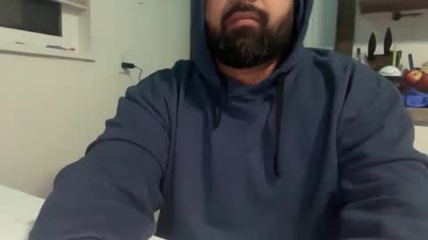 Daniel  Noelia online show from February 14, 8:22 am