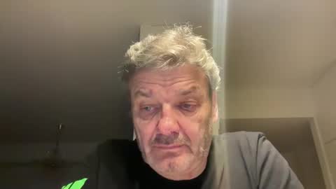 bigheart60 online show from October 30, 6:30 pm