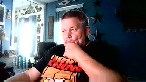 Snapshot of bighorneytony chatting on January 10, 3:06 pm bighorneytony online show from January 10, 3:06 pm