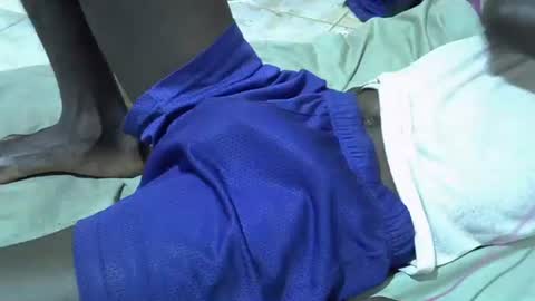 Snapshot of bighorny_dic chatting on November 4, 9:52 am bighorny_dic online show from November 4, 9:52 am