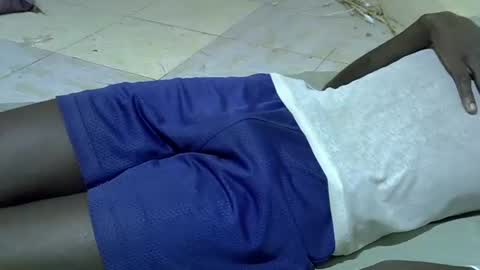 bighorny_dic online show from November 7, 1:44 pm