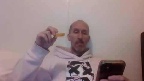 Chaz online show from October 13, 4:12 am