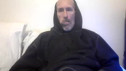 Chaz online show from October 30, 2:35 am