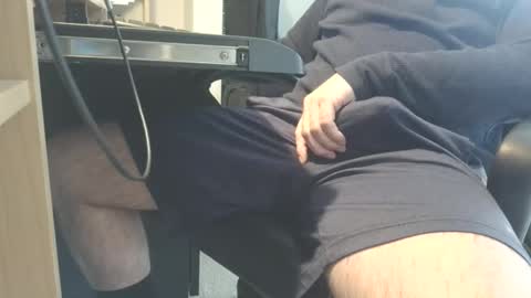 Snapshot of bigj0606 chatting on May 2, 2:00 pm Big John online show from May 2, 2:00 pm