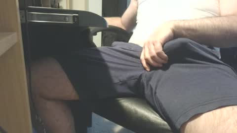 Snapshot of bigj0606 chatting on June 15, 11:51 pm Big John online show from June 15, 11:51 pm