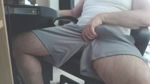 Snapshot of bigj0606 chatting on July 17, 9:30 pm Big John online show from July 17, 9:30 pm