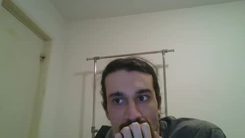 daddy online show from February 20, 11:43 pm