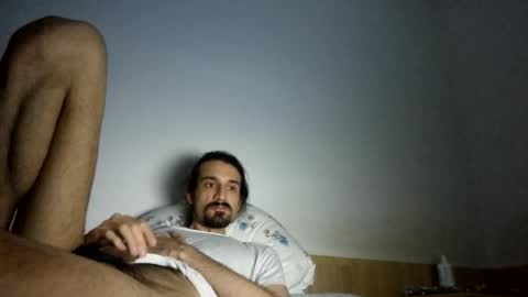 daddy online show from October 18, 5:46 pm