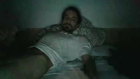 daddy online show from November 6, 7:37 pm