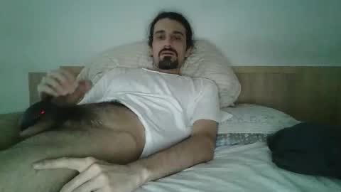 daddy online show from November 19, 1:33 pm