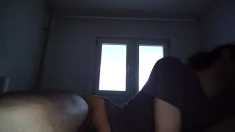 Snapshot of bigjames_chicago chatting on February 17, 2:35 pm daddy online show from February 17, 2:35 pm