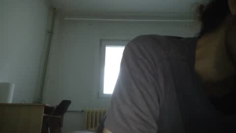 Snapshot of bigjames_chicago chatting on April 7, 3:45 pm daddy online show from April 7, 3:45 pm