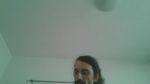 Snapshot of bigjames_chicago chatting on April 16, 1:56 pm daddy online show from April 16, 1:56 pm