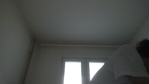 Snapshot of bigjames_chicago chatting on April 17, 2:53 pm daddy online show from April 17, 2:53 pm
