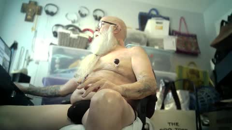 bigjeff01 online show from September 15, 1:11 pm