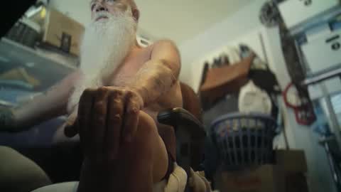 bigjeff01 online show from October 20, 3:23 pm