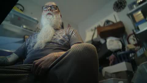 bigjeff01 online show from January 10, 6:31 pm