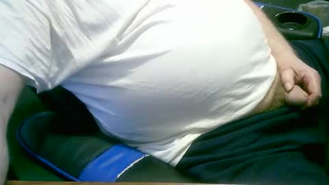 BIGJEFF50 online show from May 2, 6:13 pm