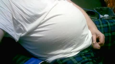 BIGJEFF50 online show from July 15, 8:03 pm