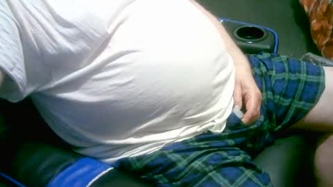 BIGJEFF50 online show from July 20, 7:16 pm