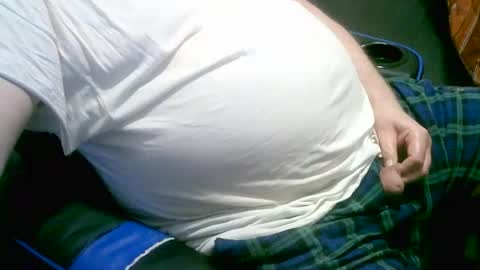 BIGJEFF50 online show from July 22, 6:54 pm