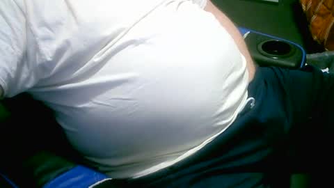 BIGJEFF50 online show from July 24, 7:45 pm