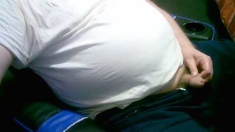 BIGJEFF50 online show from July 25, 6:27 pm