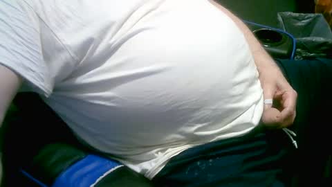 BIGJEFF50 online show from July 27, 9:22 pm