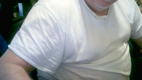 BIGJEFF50 online show from July 29, 7:23 pm