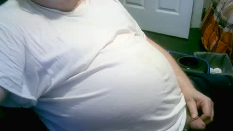 BIGJEFF50 online show from July 30, 8:30 pm