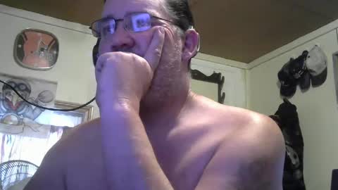 bigjohn41000 online show from September 24, 9:29 pm