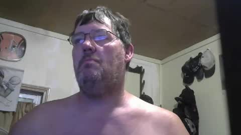 bigjohn41000 online show from September 30, 9:47 am