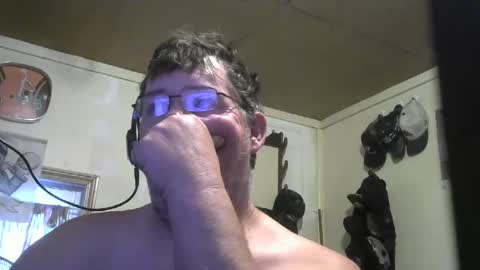 bigjohn41000 online show from September 30, 10:04 pm