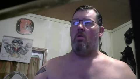 bigjohn41000 online show from November 15, 10:01 am