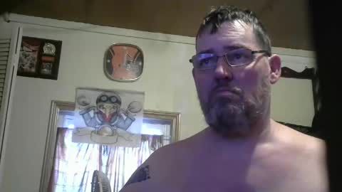bigjohn41000 online show from March 5, 10:39 pm