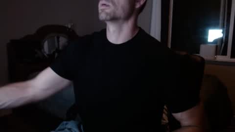 Snapshot of bigjohn6468 chatting on September 12, 7:08 am Big johns online show from September 12, 7:08 am