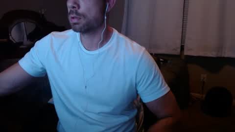 Snapshot of bigjohn6468 chatting on September 17, 5:09 am Big johns online show from September 17, 5:09 am