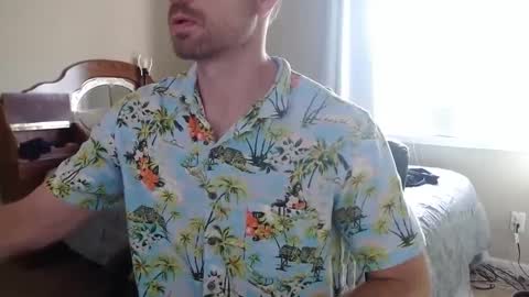 Snapshot of bigjohn6468 chatting on September 20, 4:41 pm Big johns online show from September 20, 4:41 pm