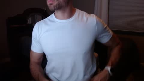 Snapshot of bigjohn6468 chatting on September 21, 6:37 am Big johns online show from September 21, 6:37 am