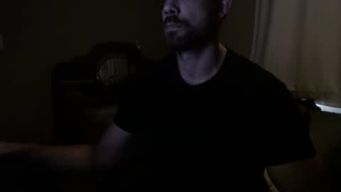 Snapshot of bigjohn6468 chatting on October 19, 4:51 pm Big johns online show from October 19, 4:51 pm