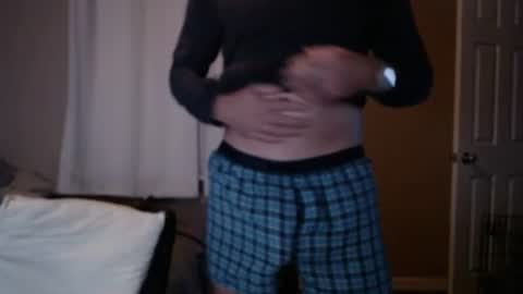 Snapshot of bigjohn6468 chatting on November 25, 2:00 am Big johns online show from November 25, 2:00 am